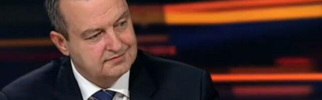 OD GLUME DO DRŽAVNOG POSLA! Sestru Ivice Dačića ima 2 fakulteta i naglo je promenila život - pamtili je kao Zoricu