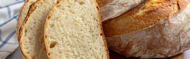 Savršen domaći hleb: Jednostavan recept koji će uspeti čak i početnicima