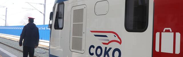 Sutra puštanje u saobraćaj pruge Beograd-Budimpešta: Za putnički saobraćaj u martu