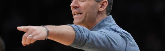 Trener Oklahome imao poruku posle haosa sa Jokićem i Denverom: “Ako je ovo…”