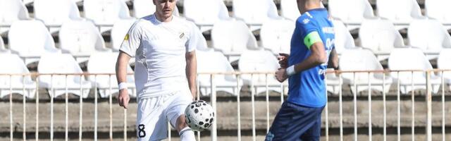 Čukarički preokrenuo Mladost /GALERIJA/