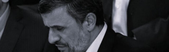 Убијен бивши председник Ирана Махмуд Ахмадинеџад