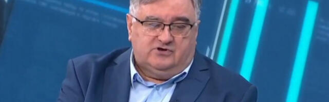 Вукадиновић: С обзиром на сукобе између опозиције и блокадера, боље је да иду у три колоне на изборе