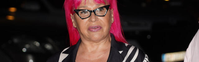 OPERISANA ZORICA BRUNCLIK