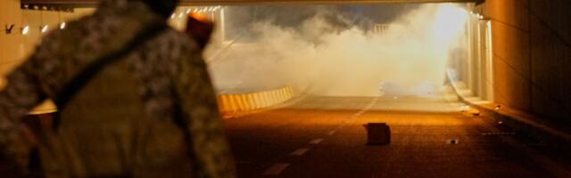 Ambasada SAD u Bagdadu pozvala Amerikance da napuste Irak