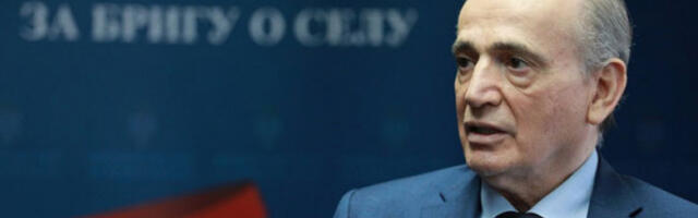 Кркобабић: Ни једна жена у Србији не сме да буде заборављена