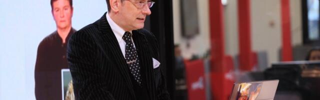 Bakarec oduvao Đilasovog laskavca: Stavio tačku na hvalospeve o tajkunu