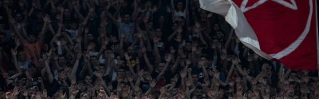 ZVEZDA PONIZILA PARTIZAN! Ovakva blamaža u večitom derbiju se ne pamti!