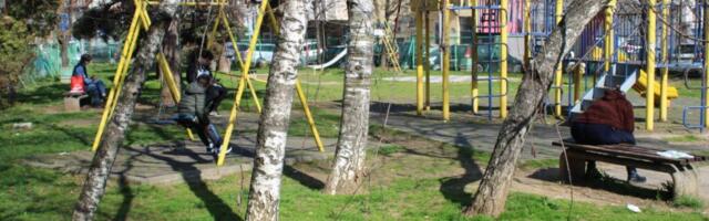 Leskovac kad grane sunce(FOTO)