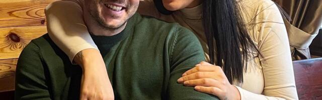 "Do kraja života ćete biti..." Jodžir o razvodu od Irene zbog navodne eksplicitne slike: "Kažu da postoji..."