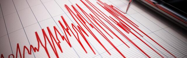 Snažan zemljotres pogodio Tursku