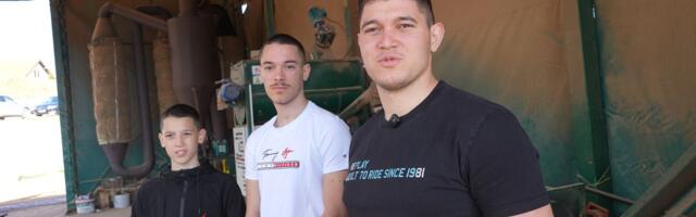 Tri brata ostala na dedovini, a sada će dobiti i put: Nakon decenija čekanja rekonstrukcija ključne deonice