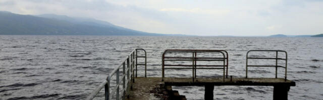 ​У језеру Северне Ирске откривене супербактерије отпорне на антибиотике