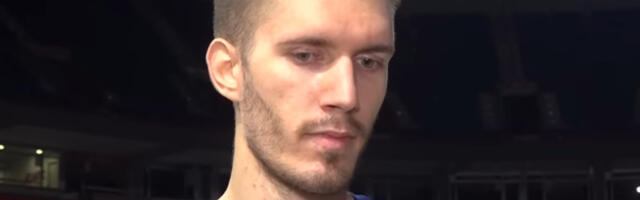 “Želimo da se vratimo na prvo mesto”: Petrušev pred duel sa Zvezdom u Sarajevu