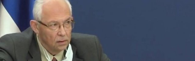 EPIDEMIOLOG KON O BROJU ZARAŽENIH U SRBIJI: Da bi virus preživeo, on mora da pređe na drugog čoveka, ako to sprečimo, onda ćemo zaustaviti virus!