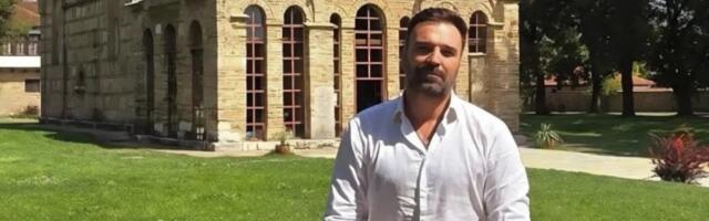 "Još smo tu": Ivan Bosiljčić iz Gračanice poslao snažnu poruku povodom godišnjice Martovskog pogroma