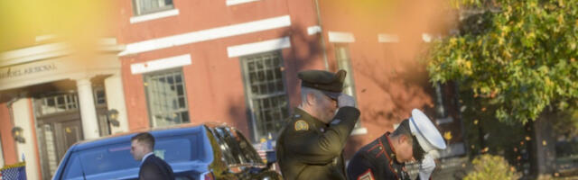 Хегсет и Рубио у опасности, неидентификовани дронови изнад војне базе у којој живе