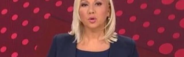 SLOMLJENA OD BOLA! Ivona Pantelić OSTALA BEZ NAJVEĆEG OSLONCA, reči kojima se oprostila kidaju dušu