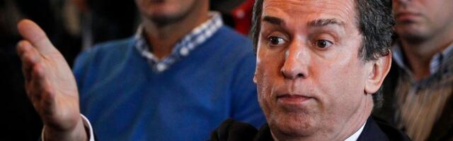 "Pravili smo ozbiljne transfere, sve je bilo čisto kao suza!" Bivši predsednik crno-belih: Partizan me je koštao najvećih muka!"