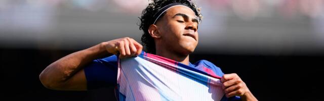 Jamal pobesneo zbog odluke Flika, sve se videlo u prenosu