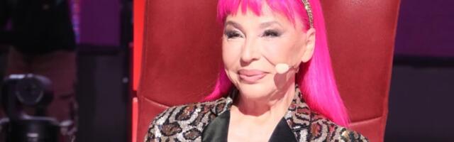 KONAČNO LEPE VESTI: Zorica Brunclik je, nakon operacije, pre tri dana puštena na kućno lečenje!