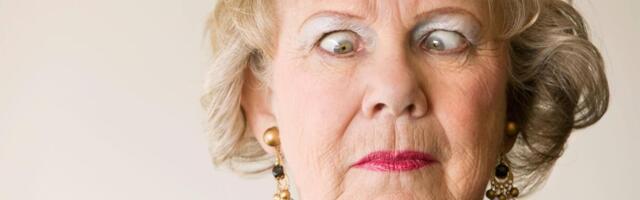 SVEKRVA IMALA KLJUČ OD STANA PA PRETERALA! Muž ćuti kao ZALIVEN, ni da zucne: "Žene dolaze, prolaze, majke ostaju"