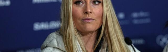 Prvi intervju Lindzi Von od stravične povrede, progovorila o haosu, ali i povratku: “U invalidskim kolicima…”