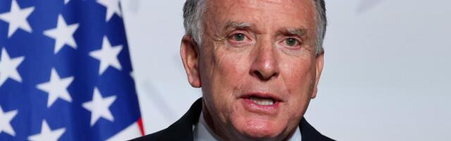 VITKOF: Razgovaraćemo sa Irancima do kraja nedelje