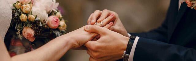 Sanja i Predrag su izgovorili sudbonosno DA, evo ko se još venčao prošle nedelje