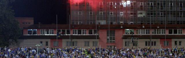 „Biće kaljuga u Zenici!“ Srpski trener otkriva šta čeka Italiju u baražu za Mundijal