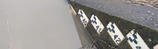 Hidrološki pregled: Poplave pod nadzorom, pripravnost ostaje