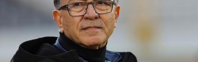 "SVESTAN SAM DA SE OVAJ DUEL NAZIVA UTAKMICOM SEZONE" Takis Lemonis najavio meč Radničkog iz Niša i OFK Beograda!