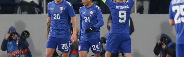 Nova FIFA rang lista kaže: Promena na vrhu, evo gde je Srbija