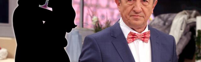 NAŠ VODITELJ UHVATIO ŽENU U PREVARI! Na vratima ga sačekao NEPRIJATAN PRIZOR, zbog ovoga je hteo da ih PREGAZI tad!