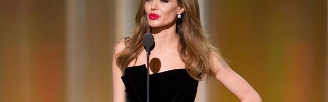 Preslikana majka, svet dobija novu Anđelinu Džoli: Šajlo se pojavila u spotu, a njenalepota je sve oduševila