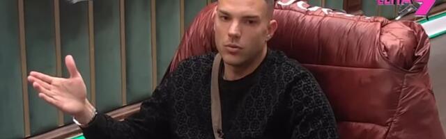 Stanija bacila oko na Anđela, on je šokirao izjavom: Nije očekivala ovakav odgovor pred milionima