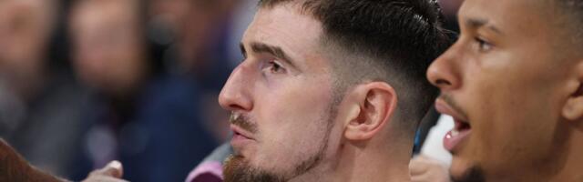 "Nisam to rekao!" De Kolo razrešio sve dileme o kraju karijere