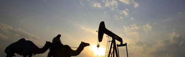 Iranski napadi naneli veliku štetu ekonomiji ove zemlje: Smanjena proizvodnja nafte za 600.000 barela dnevno