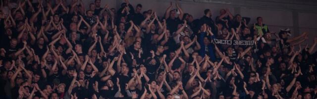 Partizan srušio Zvezdu u "Areni"!