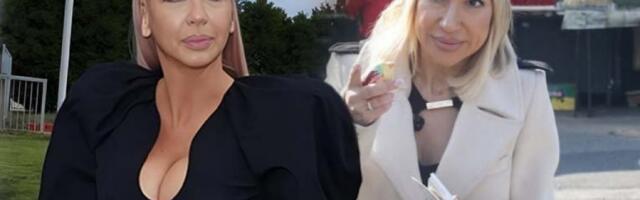 NADAM SE DA ĆE MOJ INSTAGRAM VASKRSNUTI: Karleuša kod Jovane Jeremić nikad brutalnije o kolegama: Veći sam vernik od onih koji idu na pričest!