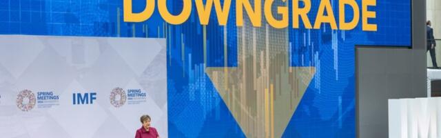 Delegacija Srbije na prolećnom zasedanju MMF i Svetske banke