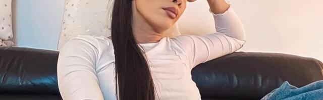 POBESNELA NA KOMENTARE! Milena Ćeranić o pritiscima da rodi dete - Nemojte meni da pričate da je...