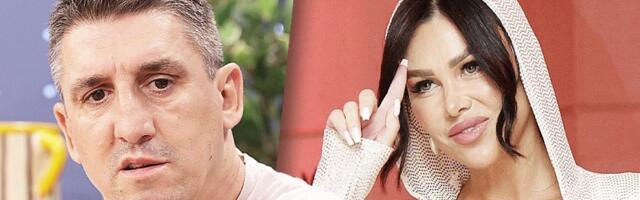 "Htela je Kristijana da prevari za novac": Otac Maje Marinković raskrinkao Staniju Dobrojević