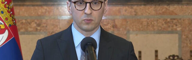 Петковић: Срце Бриселског споразума ЗСО и после 13 година није формирана