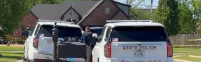 NAJMLAĐA ŽRTVA IMA SAMO 18 MESECI! Prve slike horora u Luizijani - MUŠKARAC UBIO NAJMANJE OSMORO DECE I DVOJE ODRASLIH, VIŠE LJUDI POVREĐENO! (VIDEO)