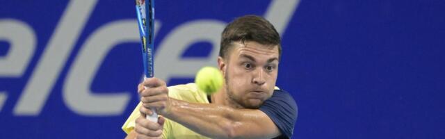 MIŠA DOBIO RIVALA: Kecmanović protiv Atmana u prvom kolu mastersa u Madridu