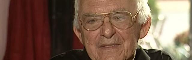 Momo Kapor dobija bistu u Novom Sadu, KSS traži obeležje za košarkašku legendu