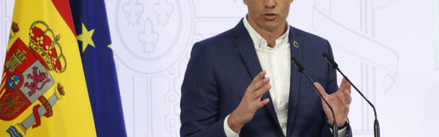 ŠPANSKI PREMIJER O TRAMPOVIM PRETNJAMA: Puna saradnja sa saveznicima, ali uvek u okviru međunarodnog prava