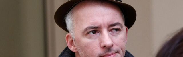 "Dobro jutro, ljudi": Kralj Čačka objavio novi dvostruki album