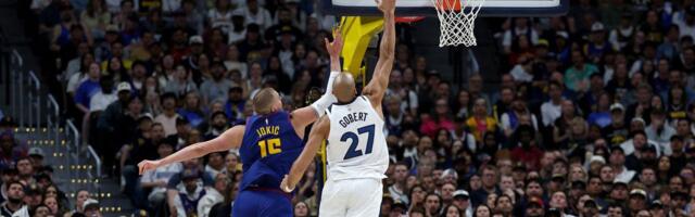 Denver zakazao okršaj u Minesoti: Evo kada Jokić i ekipa igraju "biti ili ne biti" meč broj dva!